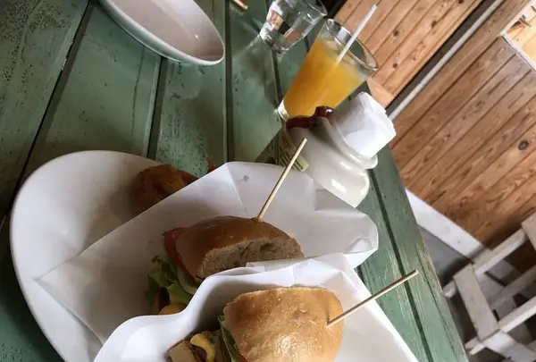 イズムリカフェの写真・動画_image_558460