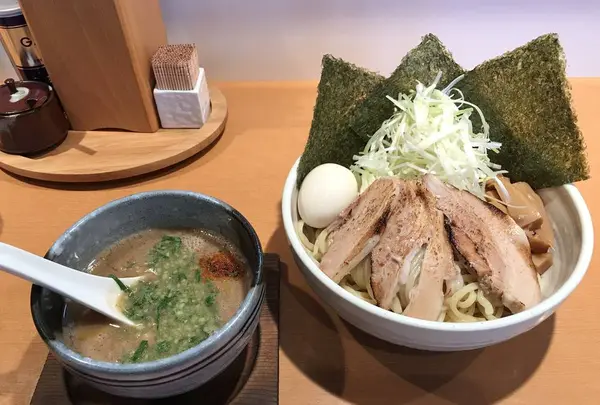 麺の亭 ささき屋の写真・動画_image_558709