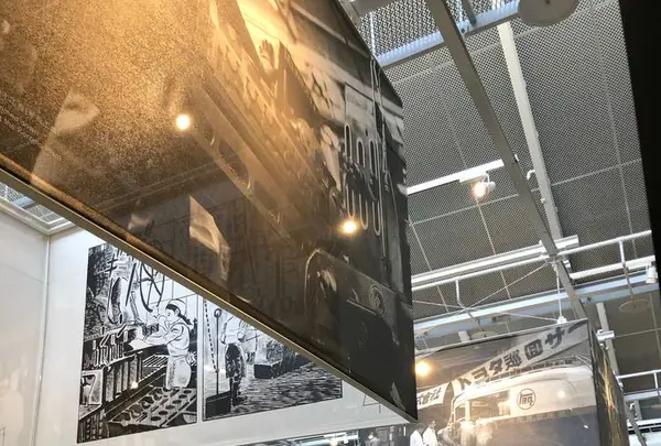 トヨタ産業技術記念館の写真・動画_image_559504