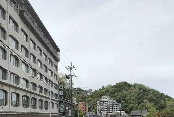 有馬温泉の写真・動画_image_560353