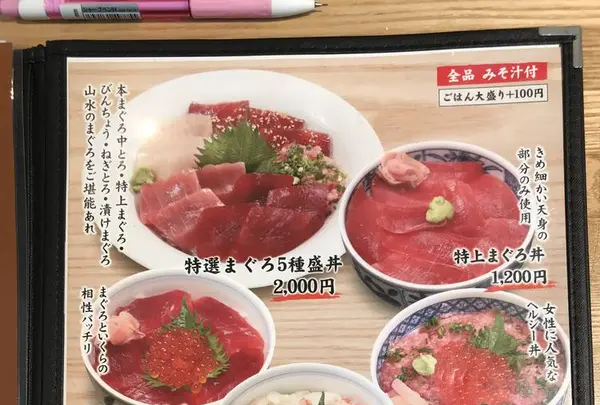 さんすいの写真・動画_image_560424