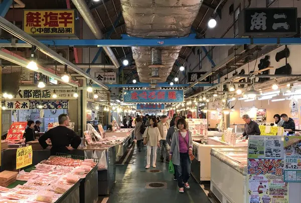 さんすいの写真・動画_image_560425