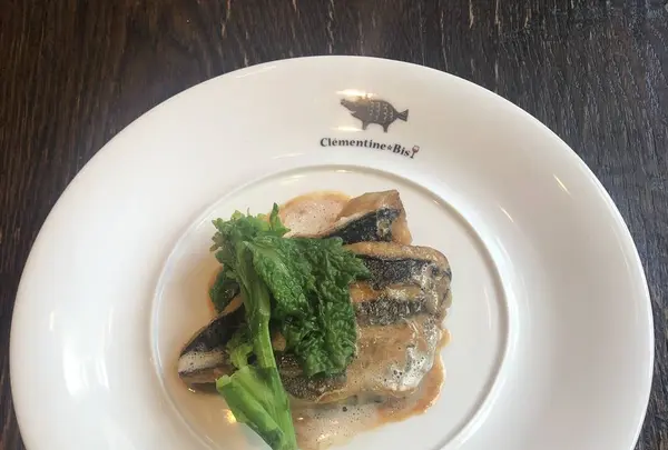 クレモンティーヌ・ビスの写真・動画_image_560825