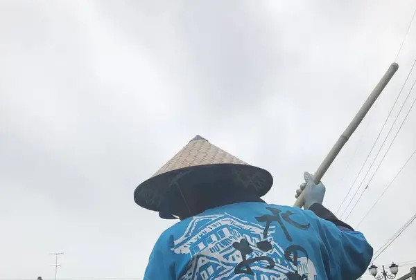 水の都　大垣市の写真・動画_image_560829