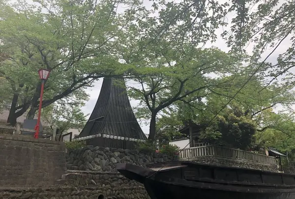 水の都　大垣市の写真・動画_image_560832