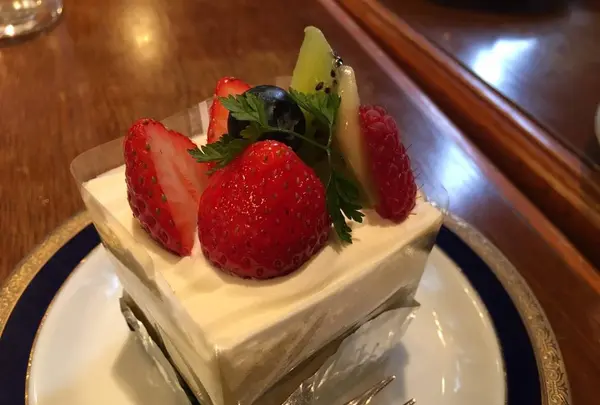 神戸にしむら珈琲店 中山手本店の写真・動画_image_560866