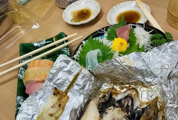 近江町市場の写真・動画_image_560958