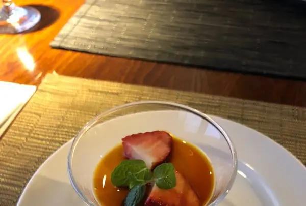 フレンチ レストラン 夢時庵の写真・動画_image_561008