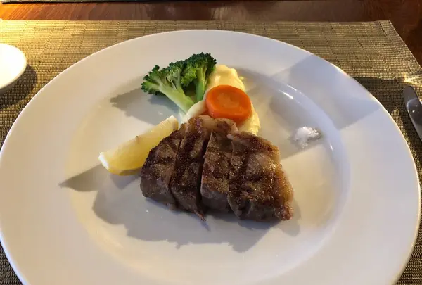 フレンチ レストラン 夢時庵の写真・動画_image_561009