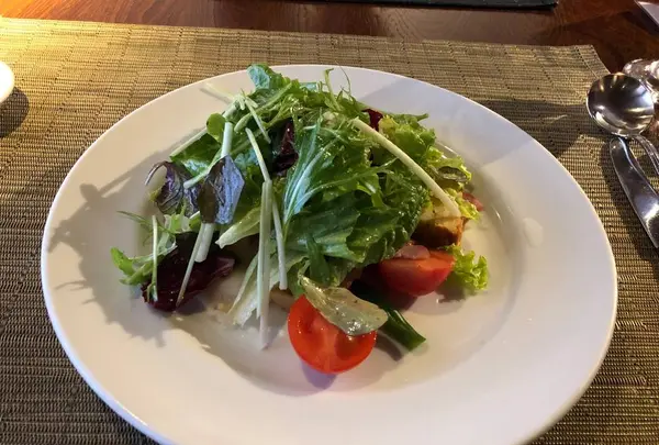 フレンチ レストラン 夢時庵の写真・動画_image_561011