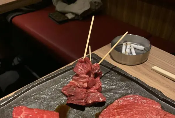 目黒 焼肉 うしみつ一門の写真・動画_image_561014