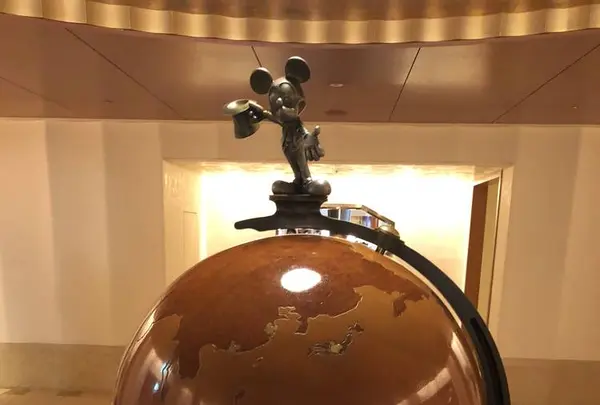 ディズニーアンバサダーホテルの写真・動画_image_561022