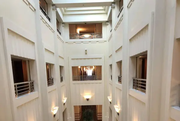 ディズニーアンバサダーホテルの写真・動画_image_561023