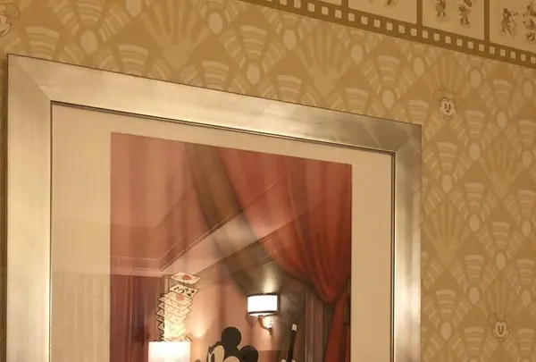 ディズニーアンバサダーホテルの写真・動画_image_561024