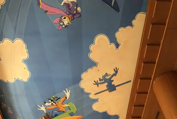 ディズニーアンバサダーホテルの写真・動画_image_561026