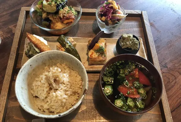 たけおごはんの写真・動画_image_561041