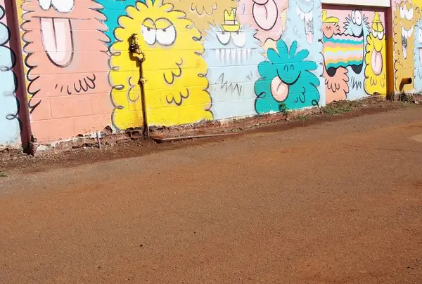 カカアコ（kaka’ako）の写真・動画_image_561473