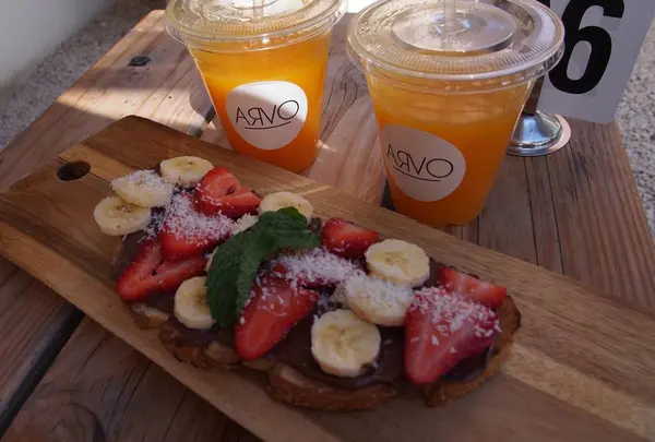 Arvo Cafeの写真・動画_image_561476