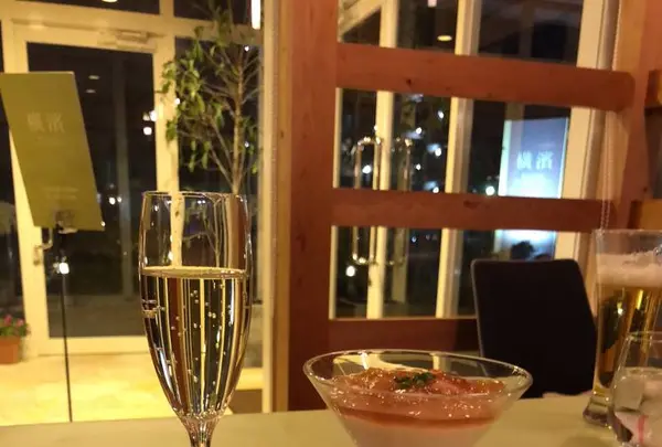 BISTRO横濱の写真・動画_image_561485