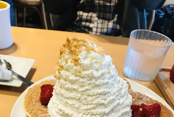エッグスンシングス 湘南江の島店の写真・動画_image_561572