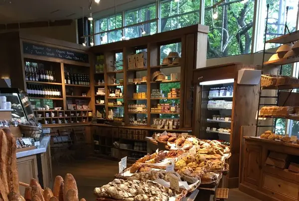 Le Pain Quotidien (ル・パン・コティディアン) 芝公園店の写真・動画_image_561763