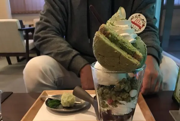 丸山製茶直売店 茶菓きみくらの写真・動画_image_561989