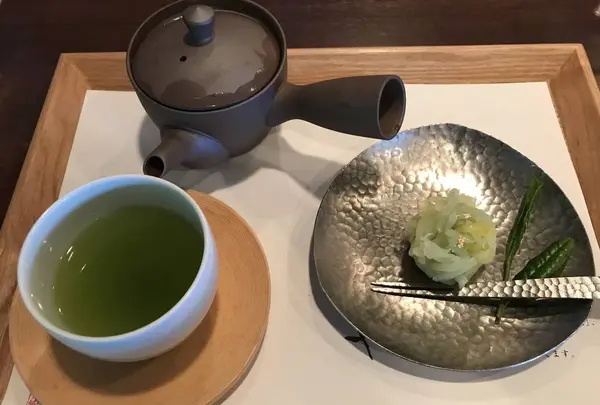 丸山製茶直売店 茶菓きみくらの写真・動画_image_561990
