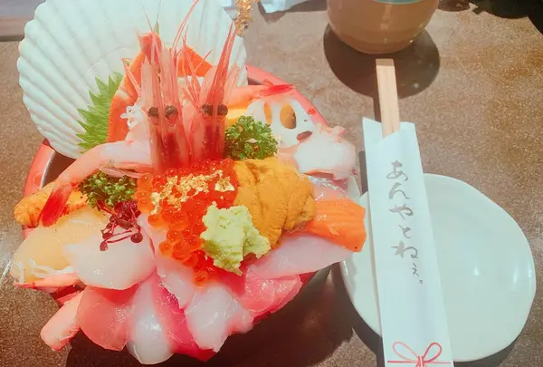 山さん寿司 本店の写真・動画_image_562222