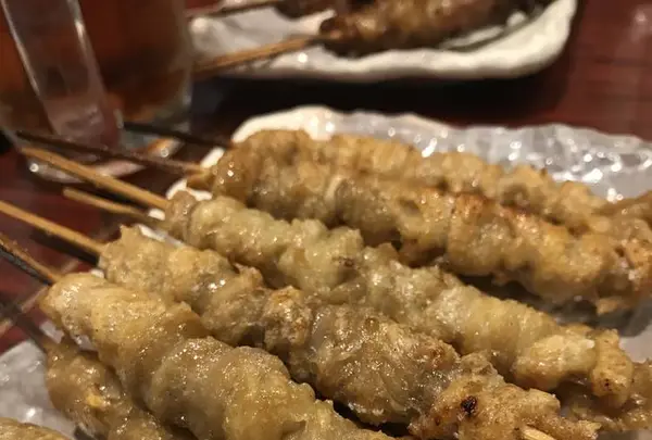 博多とりかわ大臣 KIITE 博多串房の写真・動画_image_562814