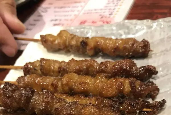 博多とりかわ大臣 KIITE 博多串房の写真・動画_image_562815