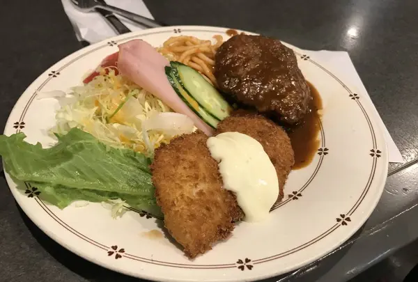 レストラン マルマンの写真・動画_image_563078