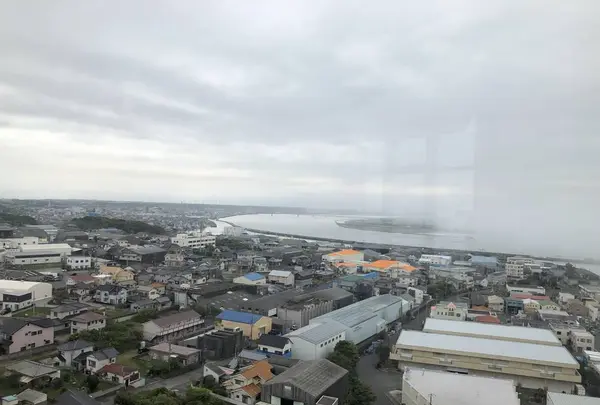 銚子ポートタワーの写真・動画_image_563188