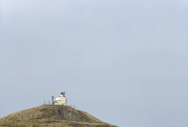 白い貝殻の道の写真・動画_image_563981