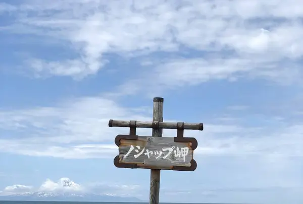 ノシャップ岬の写真・動画_image_564007