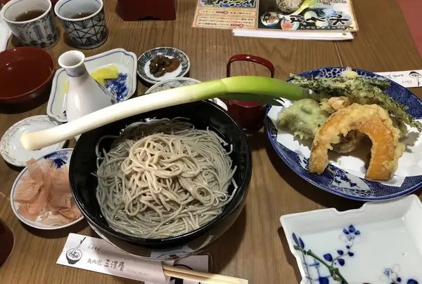大内宿の写真・動画_image_564410