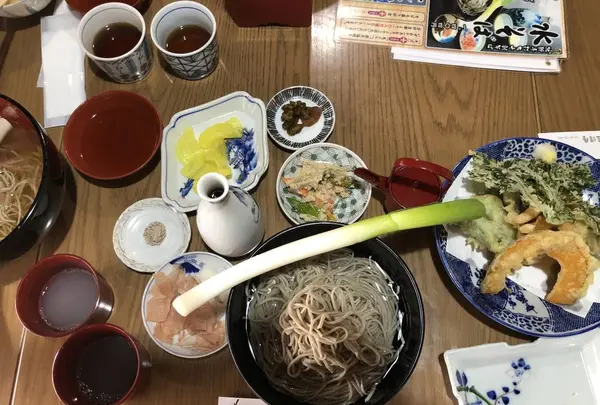 大内宿の写真・動画_image_564411