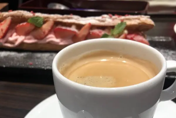 俺のフレンチ TOKYOの写真・動画_image_564580