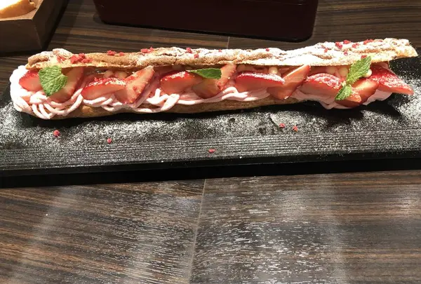 俺のフレンチ TOKYOの写真・動画_image_564586