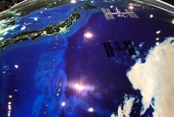 宇宙航空研究開発機構筑波宇宙センターの写真・動画_image_564687