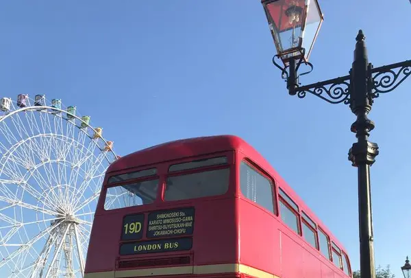 唐戸市場の写真・動画_image_564862