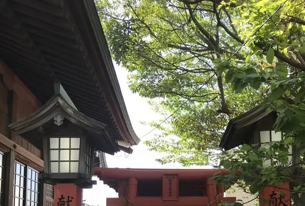 大歳神社の写真・動画_image_564876