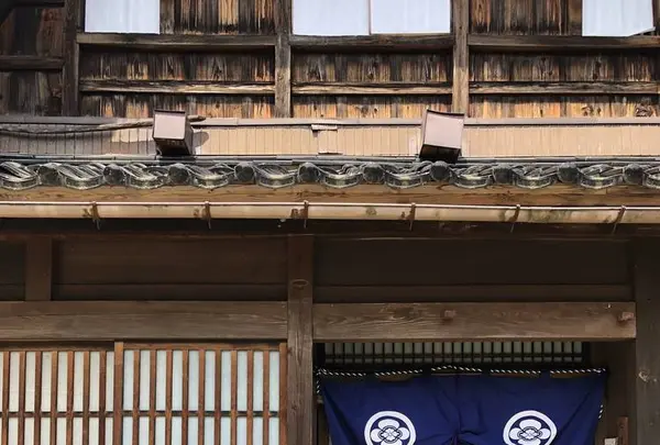菅沼合掌造り集落の写真・動画_image_565269