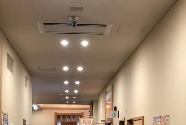 三笠天然温泉 太古の湯の写真・動画_image_565395