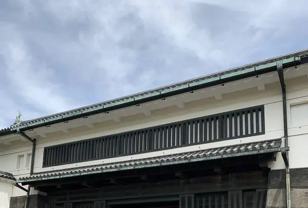 皇居東御苑の写真・動画_image_565548