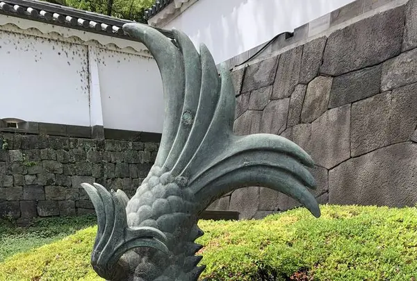 皇居東御苑の写真・動画_image_565551