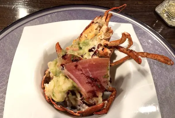 鉄板焼 La・Noix ～creationS～の写真・動画_image_565580