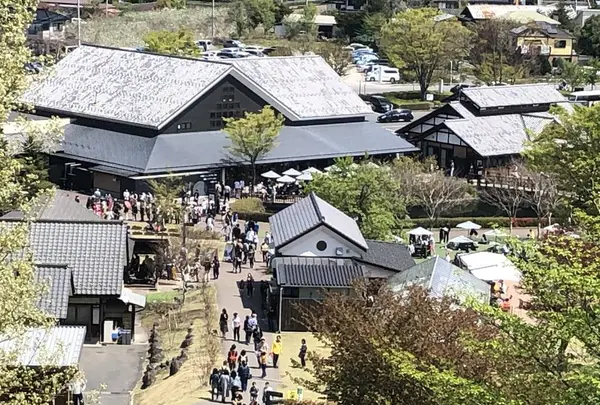 道の駅 川場田園プラザの写真・動画_image_565628