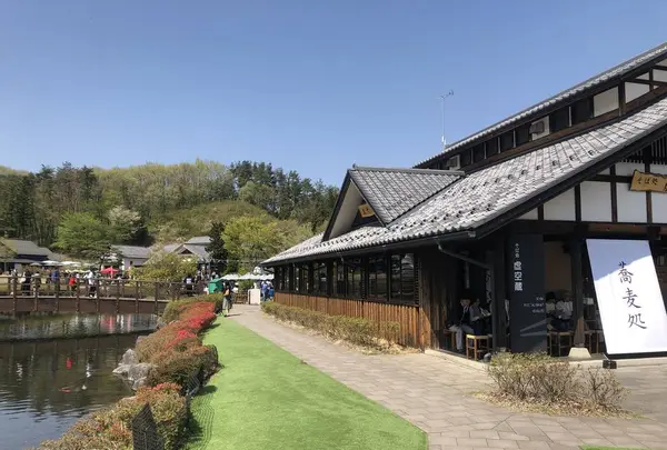 道の駅 川場田園プラザの写真・動画_image_565630