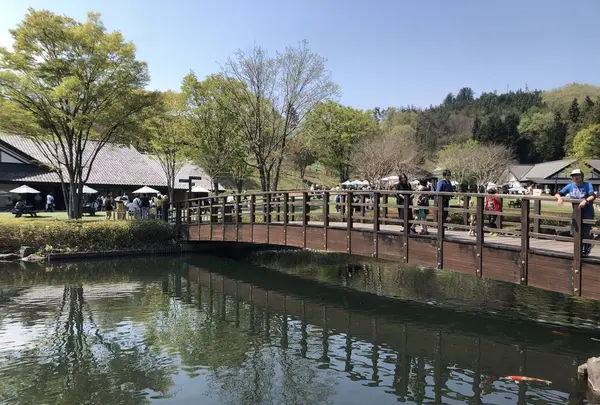 道の駅 川場田園プラザの写真・動画_image_565631