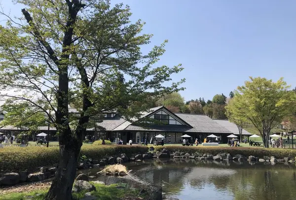 道の駅 川場田園プラザの写真・動画_image_565632